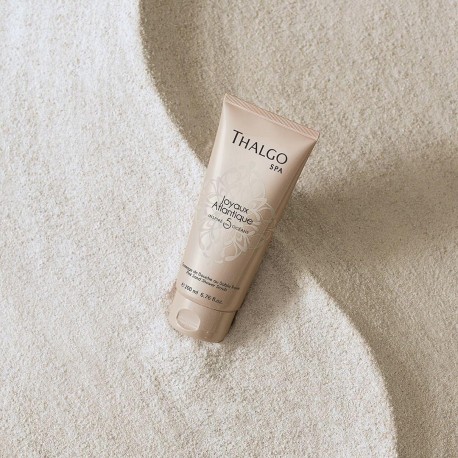 THALGO Скраб рожевий пісок THALGO Pink Sand Scrub  200ml