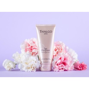 ТАЛЬГО РАЙДУЖНЕ МОЛОЧКО ДЛЯ ТІЛА   THALGO IRISDESENT ISLAND MILK  200ml