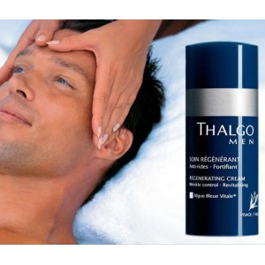 THALGO Відновлюючий крем проти зморшок THALGO Regenerating Cream   50 ml