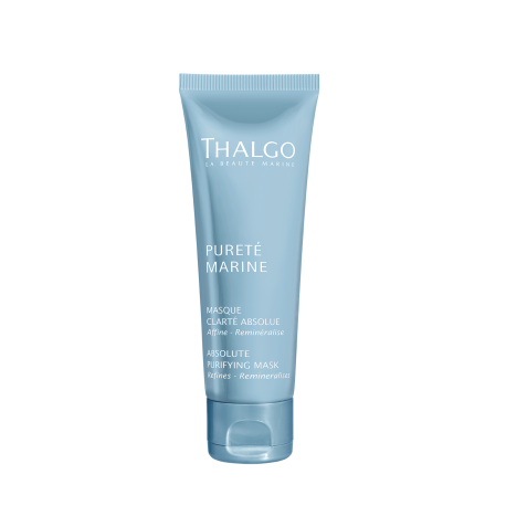 Thalgo Маска АБСОЛЮТНА ЧИСТОТА THALGO Absolute purifying mask  40ml