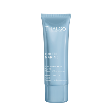 THALGO Ідеальна матуюча емульсія THALGO Perfect Matte Fluid   40ml