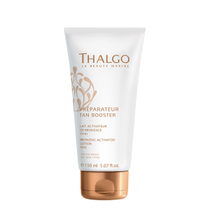 THALGO Лосьйон Активатор засмаги  THALGO Tanning Activator Lotion  150ml