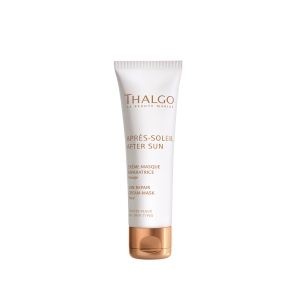 Thalgo ВІДНОВЛЮЮЧА КРЕМ МАСКА ДЛЯ ОБЛИЧЧЯ Thalgo After-Sun Crememaske 50ml