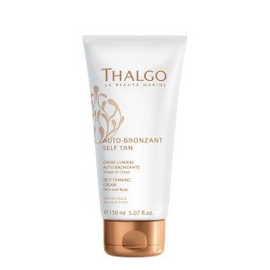 THALGO Крем для Автозасмаги  THALGO Self-Tanning Cream  150ml