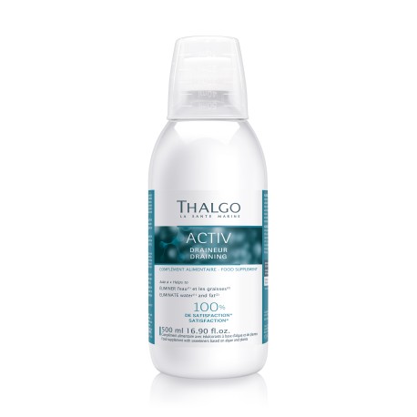 THALGO Актив Дренаж THALGO Active Drainage  500ml