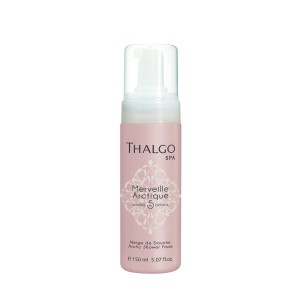 THALGO Арктичний мус для душу THALGO Arctic Sower Foam  150ml