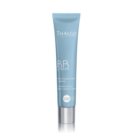 THALGO Тональний крем МУЛЬТИДОСКОНАЛІСТЬ  натуральний THALGO Illuminating Multi-Perfection Naturale  40ml