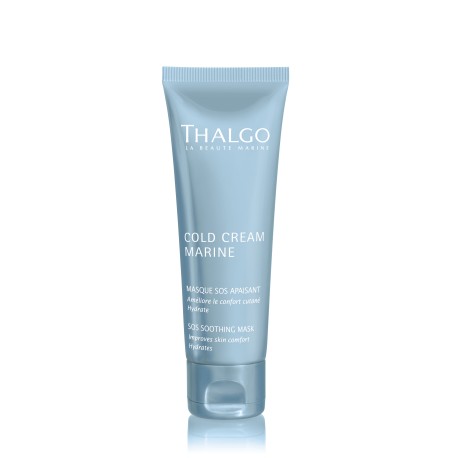 THALGO Маска SOS Заспокійлива THALGO SOS Soothing Mask   50ml