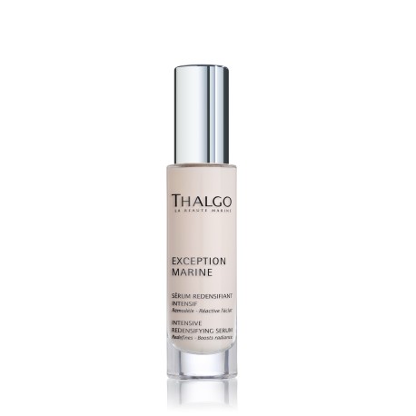 THALGO  Інтенсивна сироватка, яка відновлює щільність шкіри  THALGO Intencive Redensifying Serum  30ml 