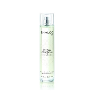 THALGO Аромапелена для тіла THALGO Fragranced Body Mist Joyaux Atlantique  100ml