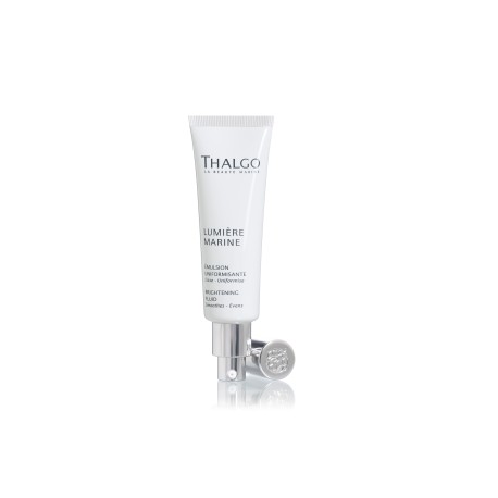 THALGO Освітлююча емульсія THALGO Brightening Fluid  50ml