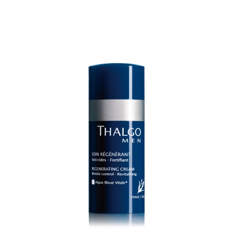 THALGO Відновлюючий крем проти зморшок THALGO Regenerating Cream   50 ml