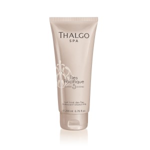 ТАЛЬГО РАЙДУЖНЕ МОЛОЧКО ДЛЯ ТІЛА   THALGO IRISDESENT ISLAND MILK  200ml